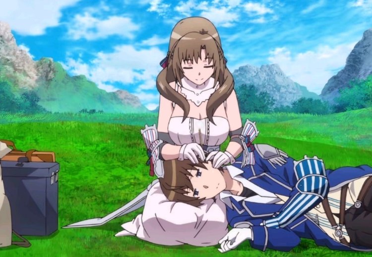 超甜惩戒漫画海报