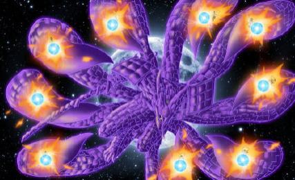 火影同人动漫 她是火影心理咨询师