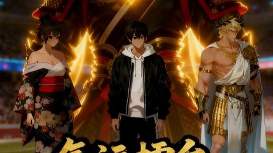 内衣办公室樱花动漫海报