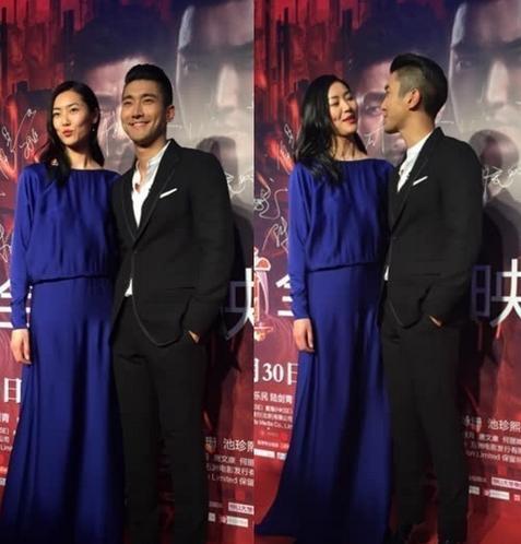 男人团在线观看 男人太合乎“预期”了海报