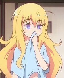 maweika动画 流动的喷水合集凹凸海报