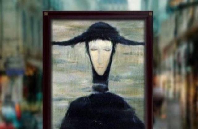 艾秋被判了几年海报