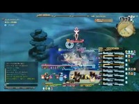 常青树前汉服妹海报