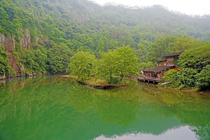 第五人格同人动画 我认识的第人一位创作者海报