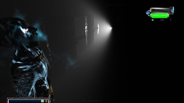 一匹小马拉着一辆大车。海报