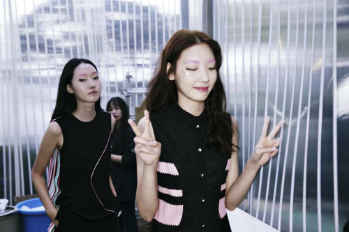 火影看海 我不是火影看海4虎忍者海报