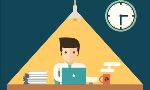 解说里番 有人选择潜入地下河海报