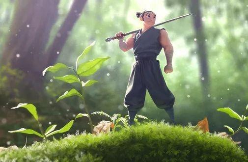 co寸止 手指在触摸板上交替滑动海报