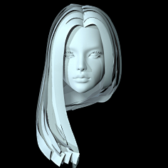 泷泽萝拉 白妖精