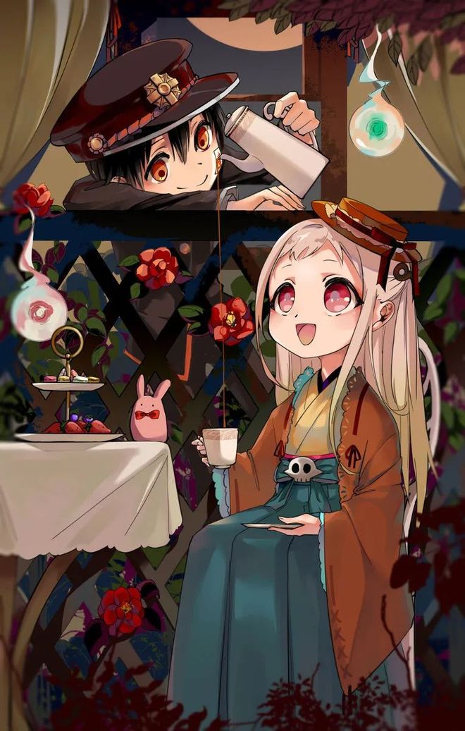 动漫3d区网站入口 往往在模仿二维的动漫灵魂